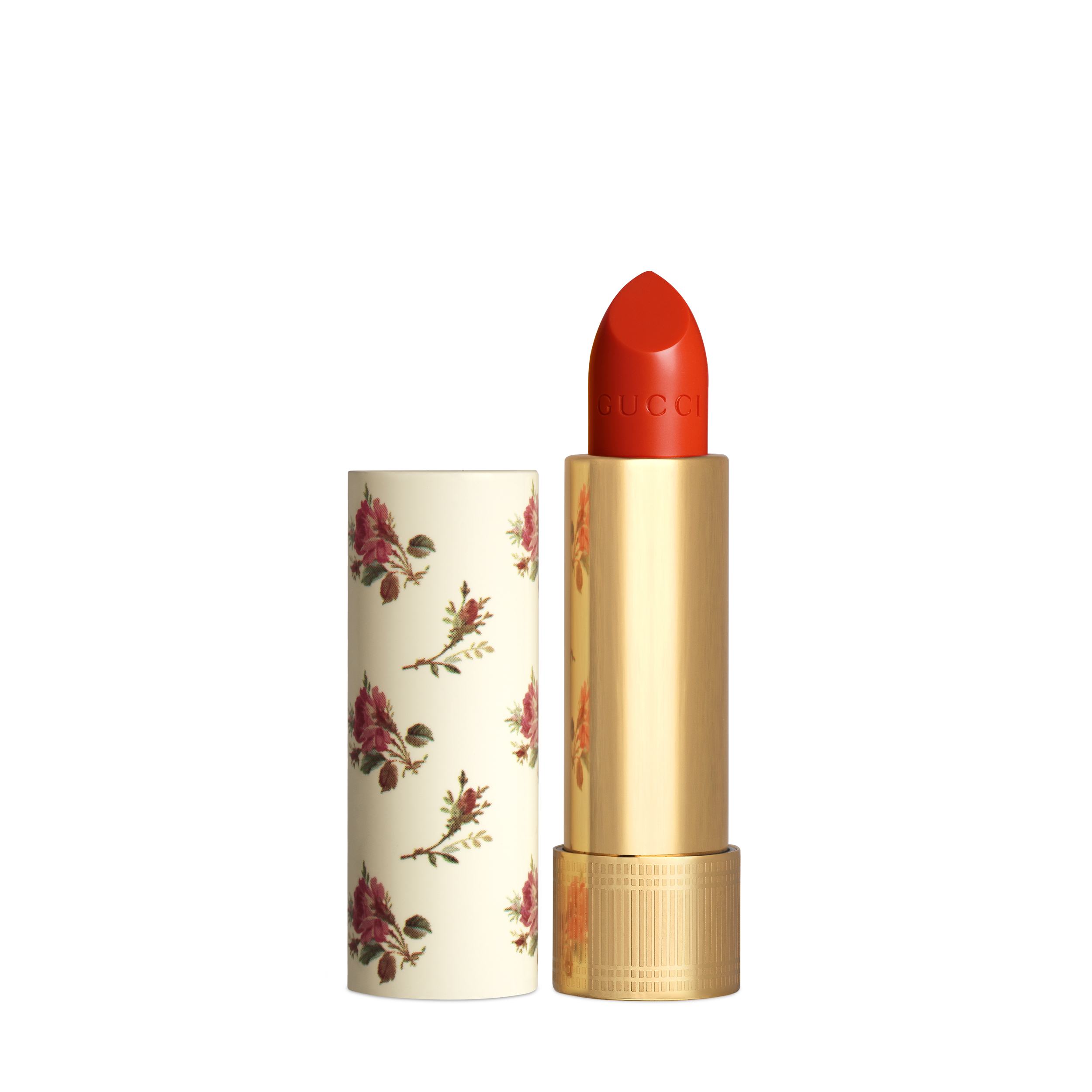 Rouge à Lèvres Voile - 518 - Amy Blush
