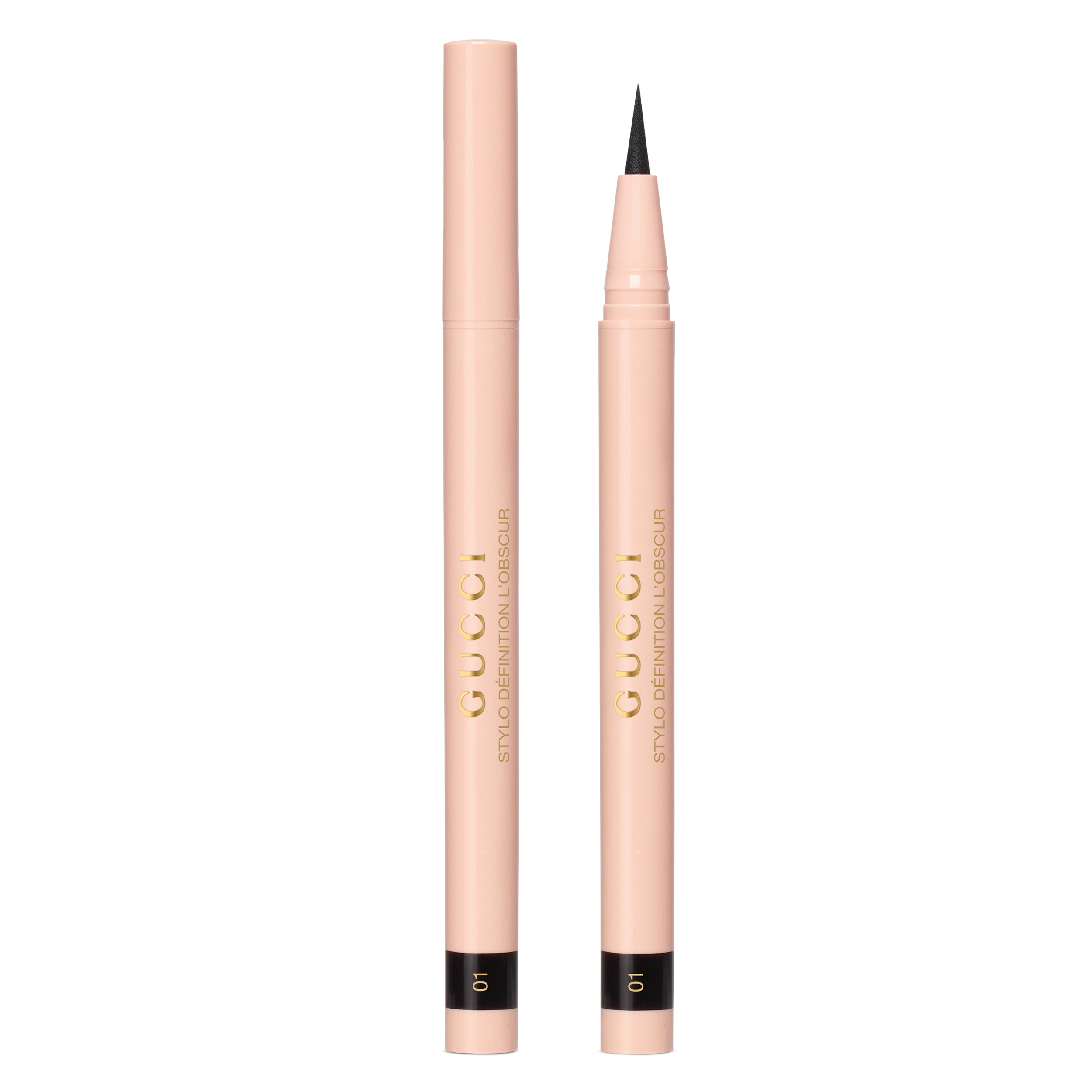 GUCCI INK EYELINER