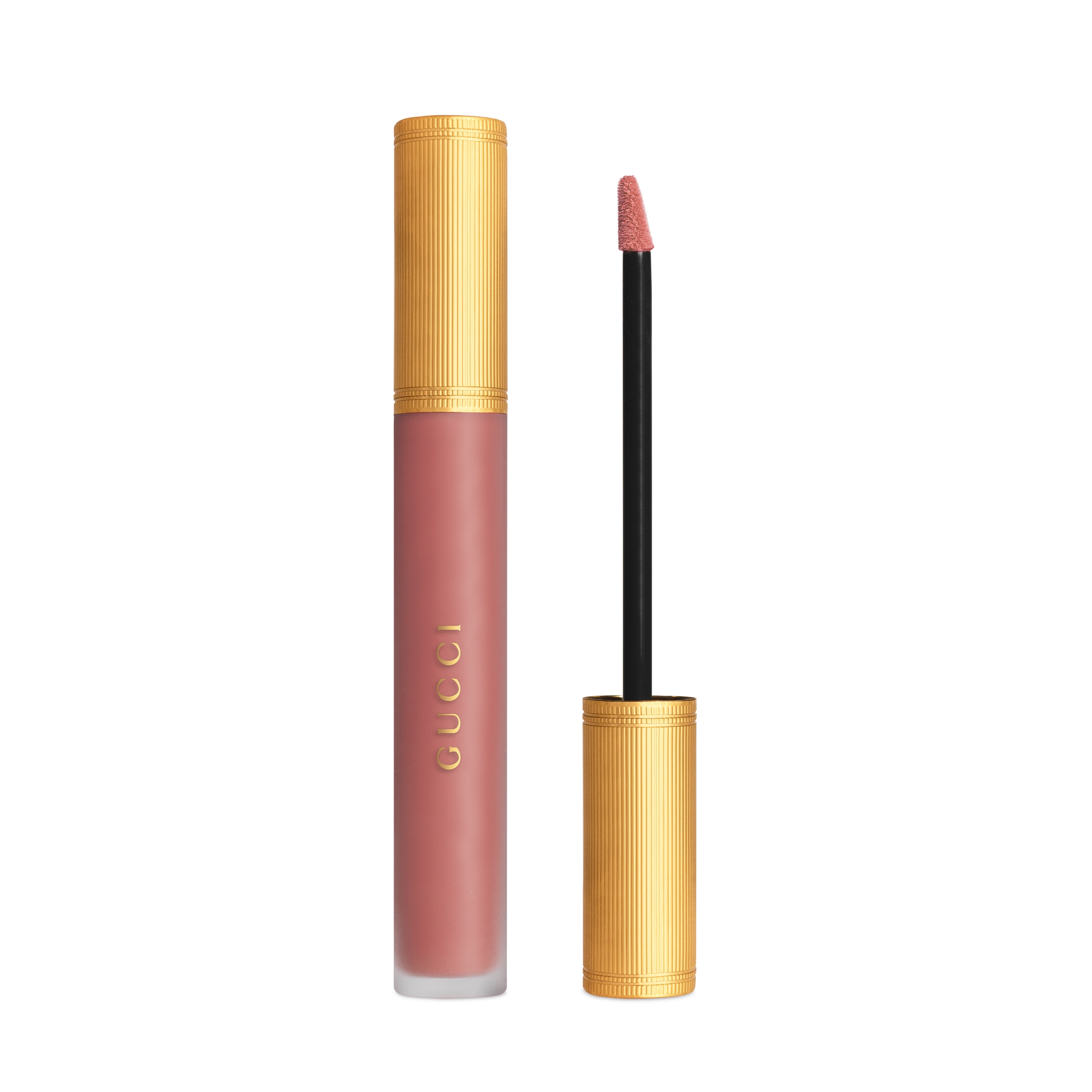 GUCCI LIQUID SOFT MAT LIPSTICK 114