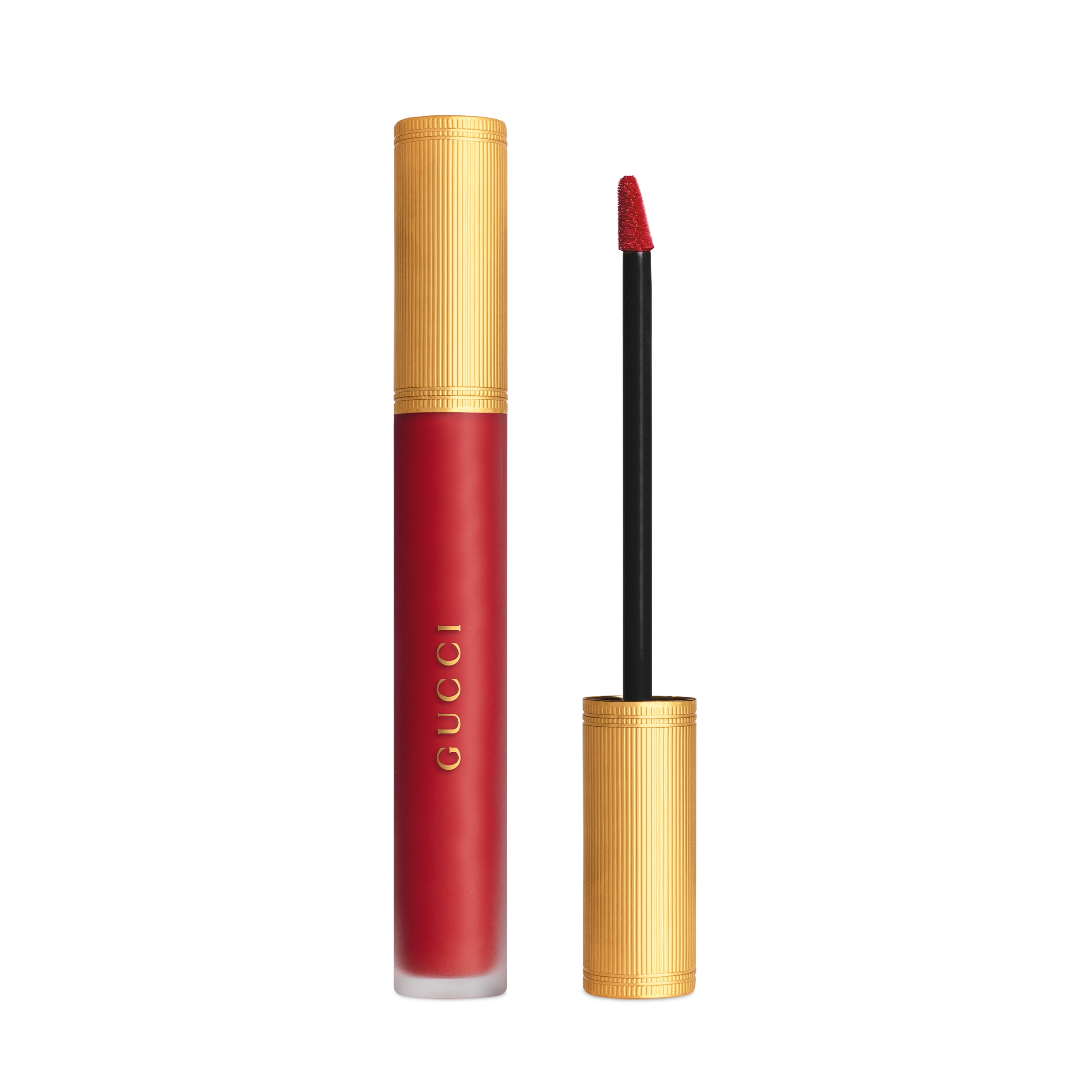 GUCCI LIQUID SOFT MAT LIPSTICK 25