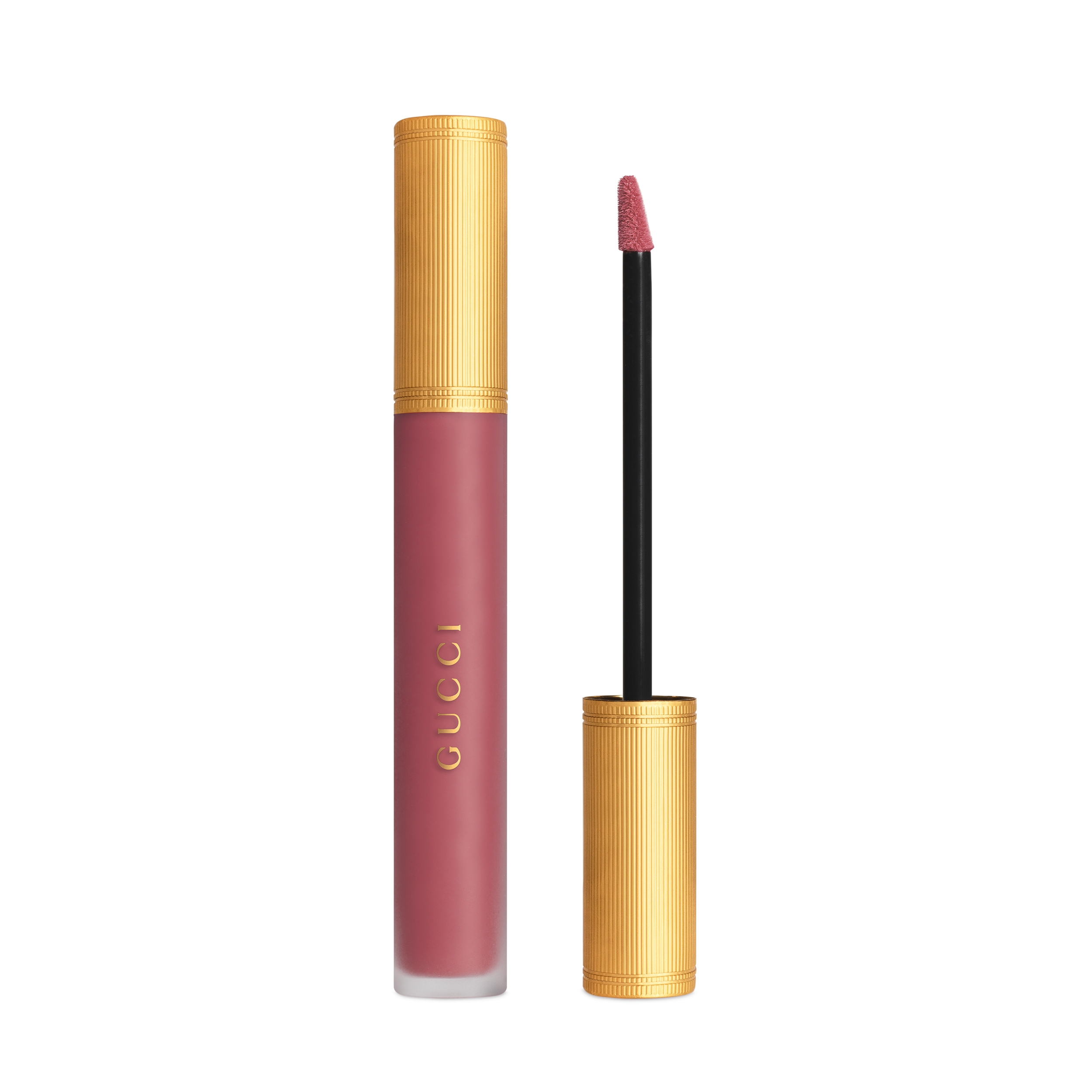GUCCI LIQUID SOFT MAT LIPSTICK 413