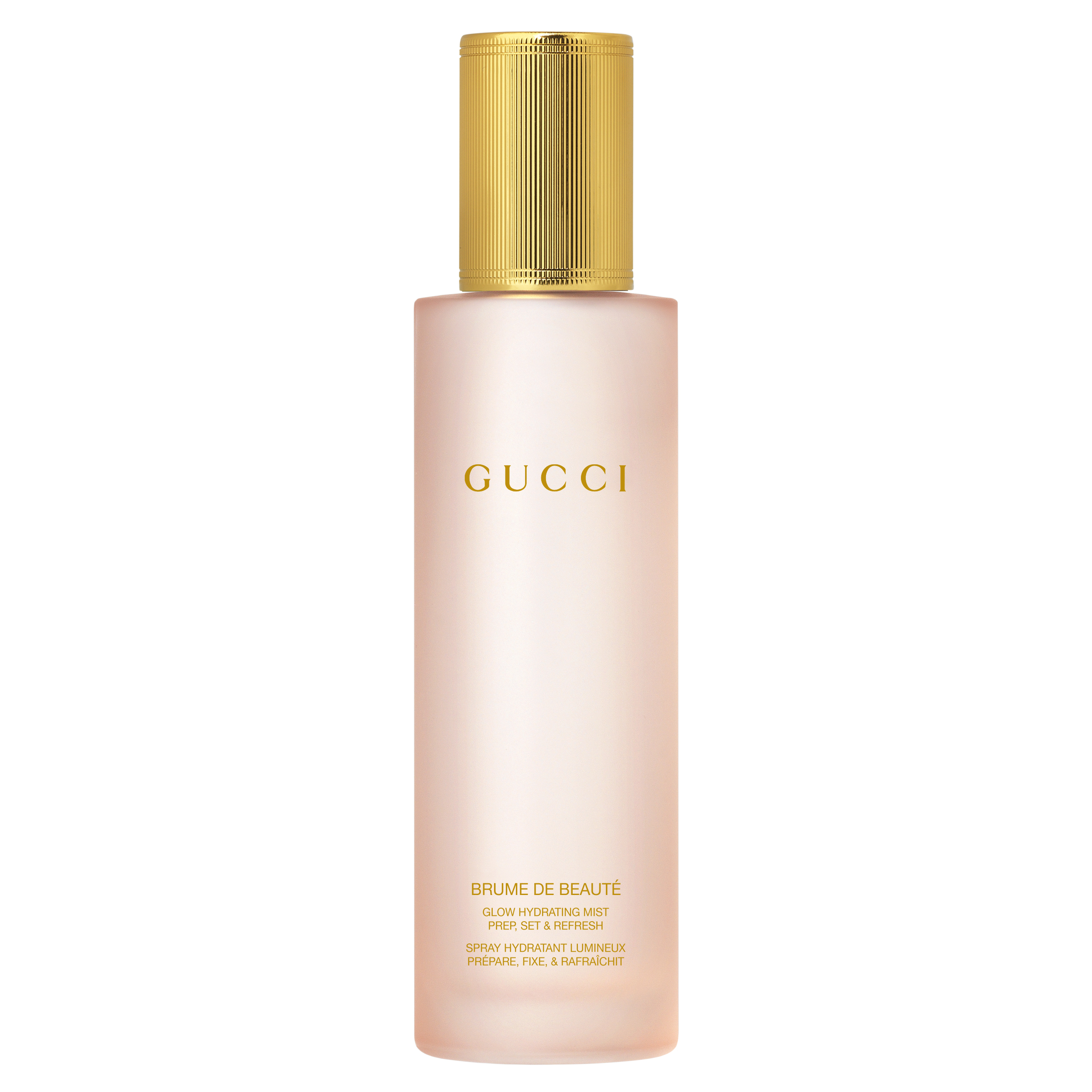 GUCCI HYDRATING MIST - Brume de Beaute