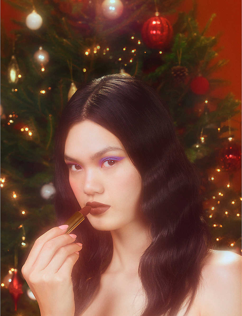 Gucci Limited-Edition Gucci Rouge à Lèvres Lunaison | News | BeautyAlmanac