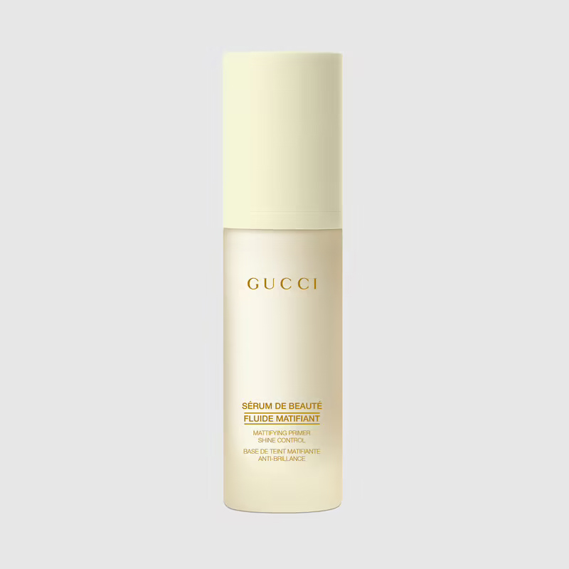 GUCCI S&Eacute;RUM DE BEAUT&Eacute; FLUIDE MATIFIANT