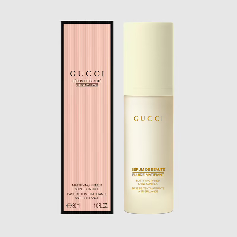 GUCCI S&Eacute;RUM DE BEAUT&Eacute; FLUIDE MATIFIANT