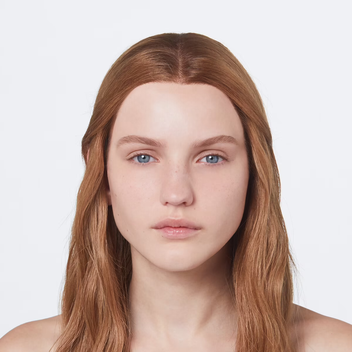 GUCCI S&Eacute;RUM DE BEAUT&Eacute; FLUIDE MATIFIANT