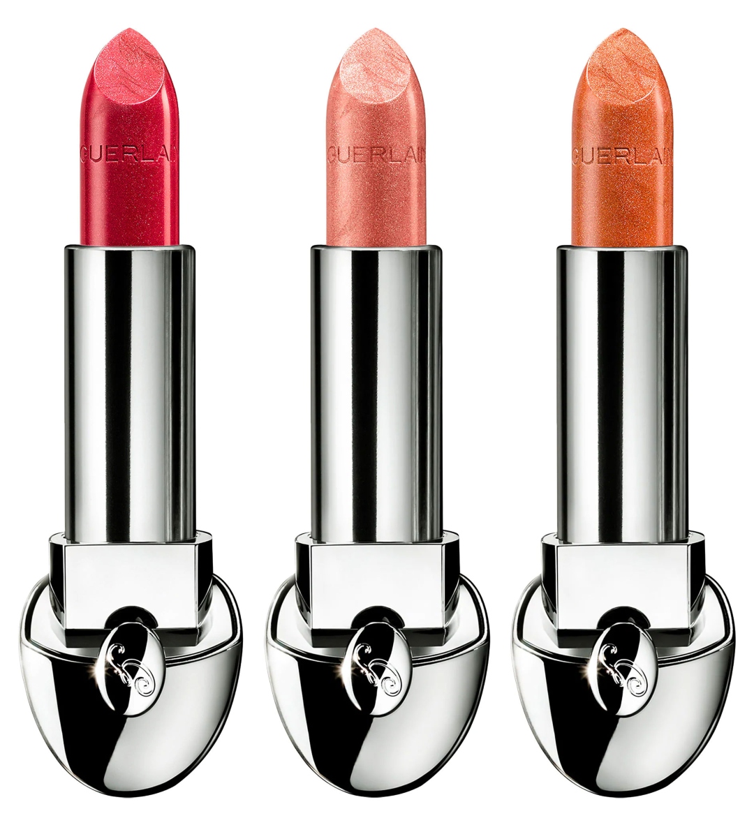 guerlain rouge g 190th anniversary edition