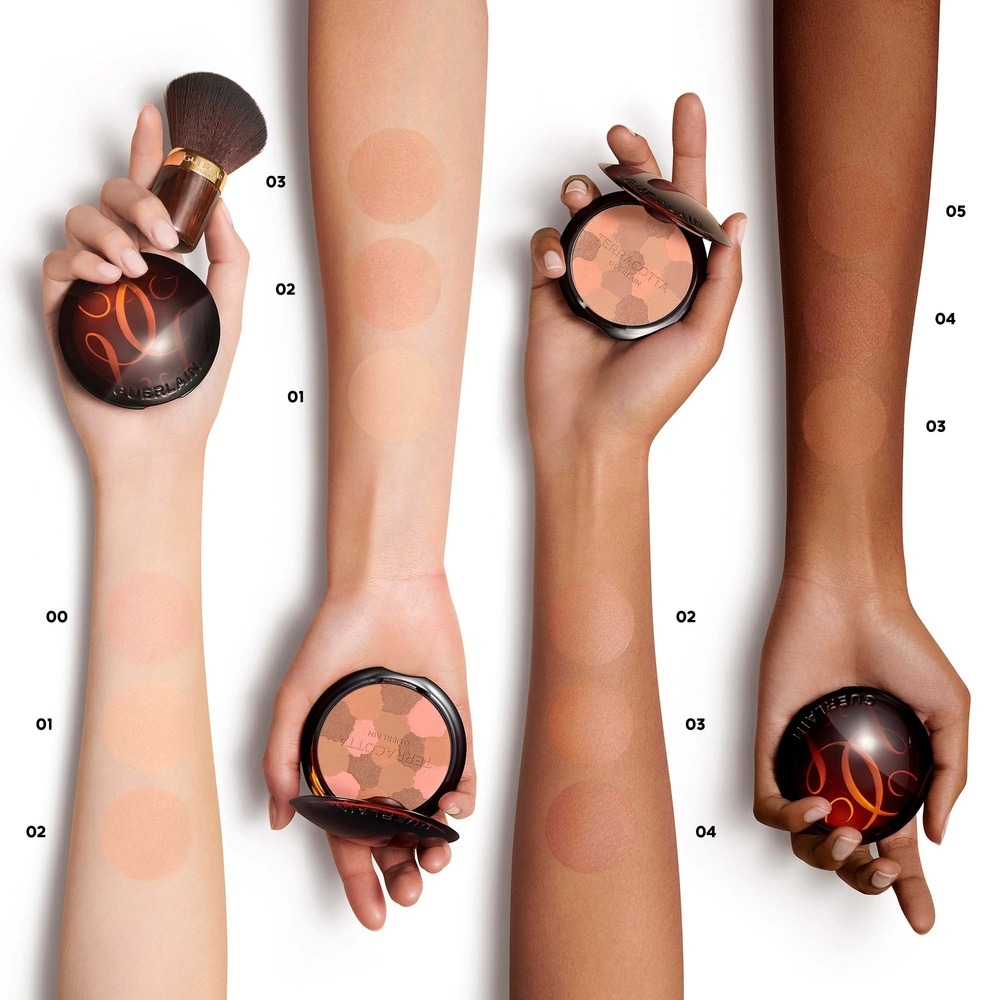 guerlain terracotta light  (6)