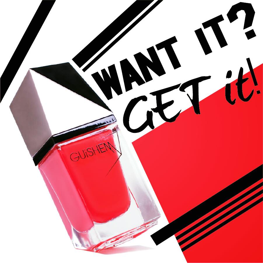 guishem lacquer