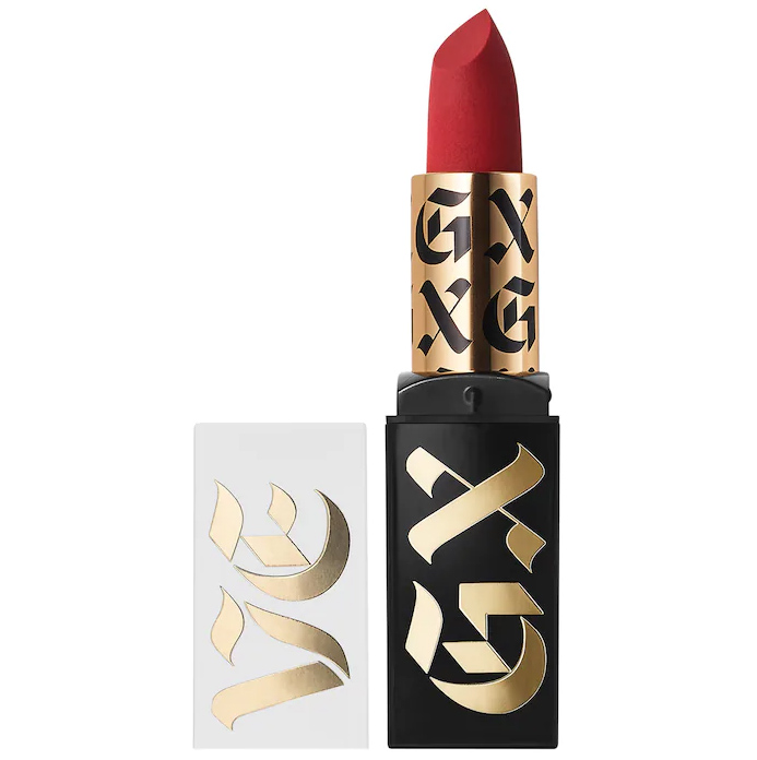 GXVE BY GWEN STEFANI Original Me Clean High-Performance Matte Lipstick