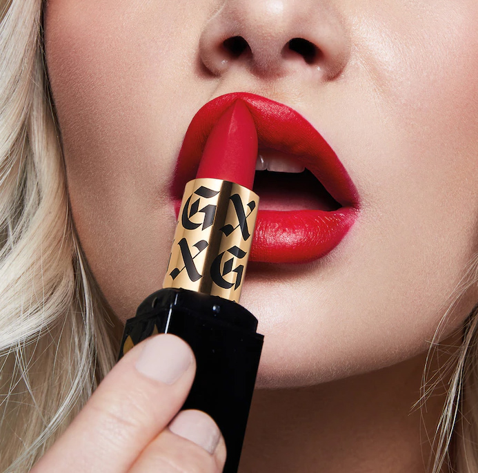 GXVE BY GWEN STEFANI Original Me Clean High-Performance Matte Lipstick