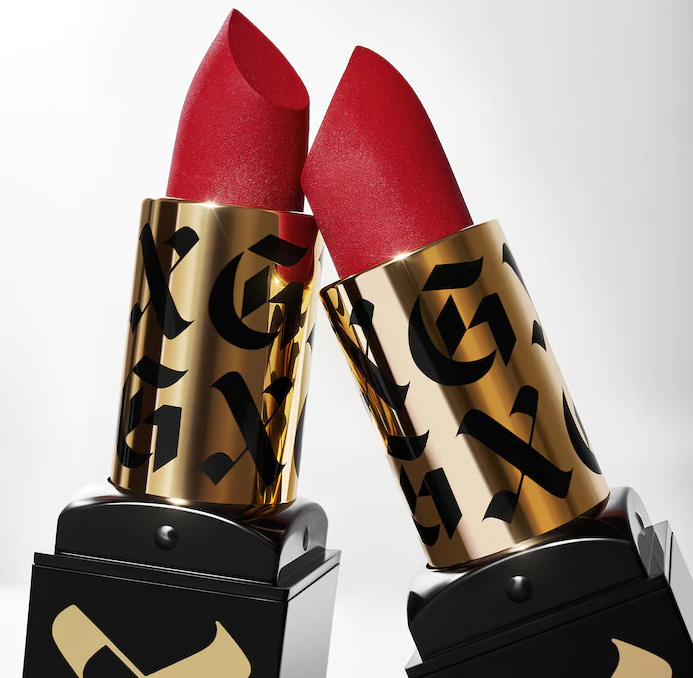 GXVE BY GWEN STEFANI Original Me Clean High-Performance Matte Lipstick