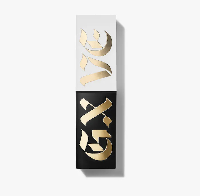 GXVE BY GWEN STEFANI Original Me Clean High-Performance Matte Lipstick