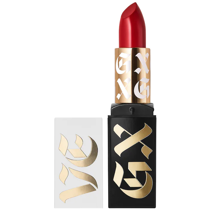 GXVE BY GWEN STEFANI Anaheim Shine Clean High-Performance Satin Lipstick