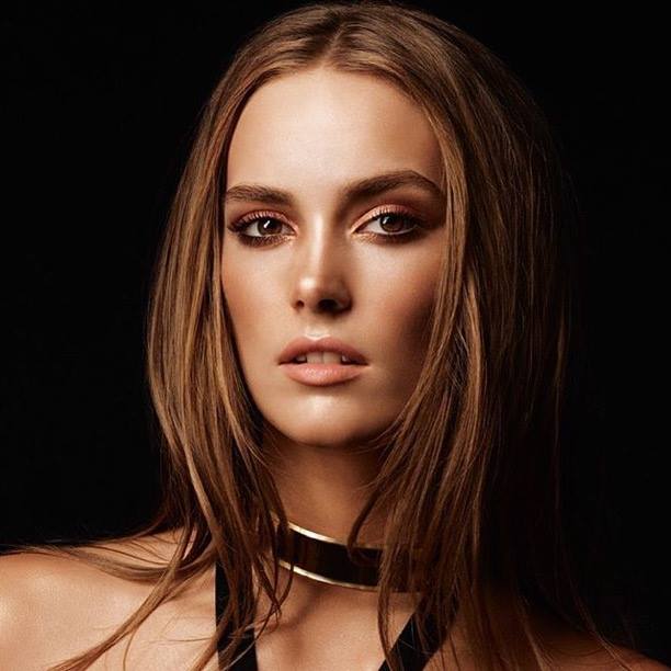 hourglass cosmetics beauty