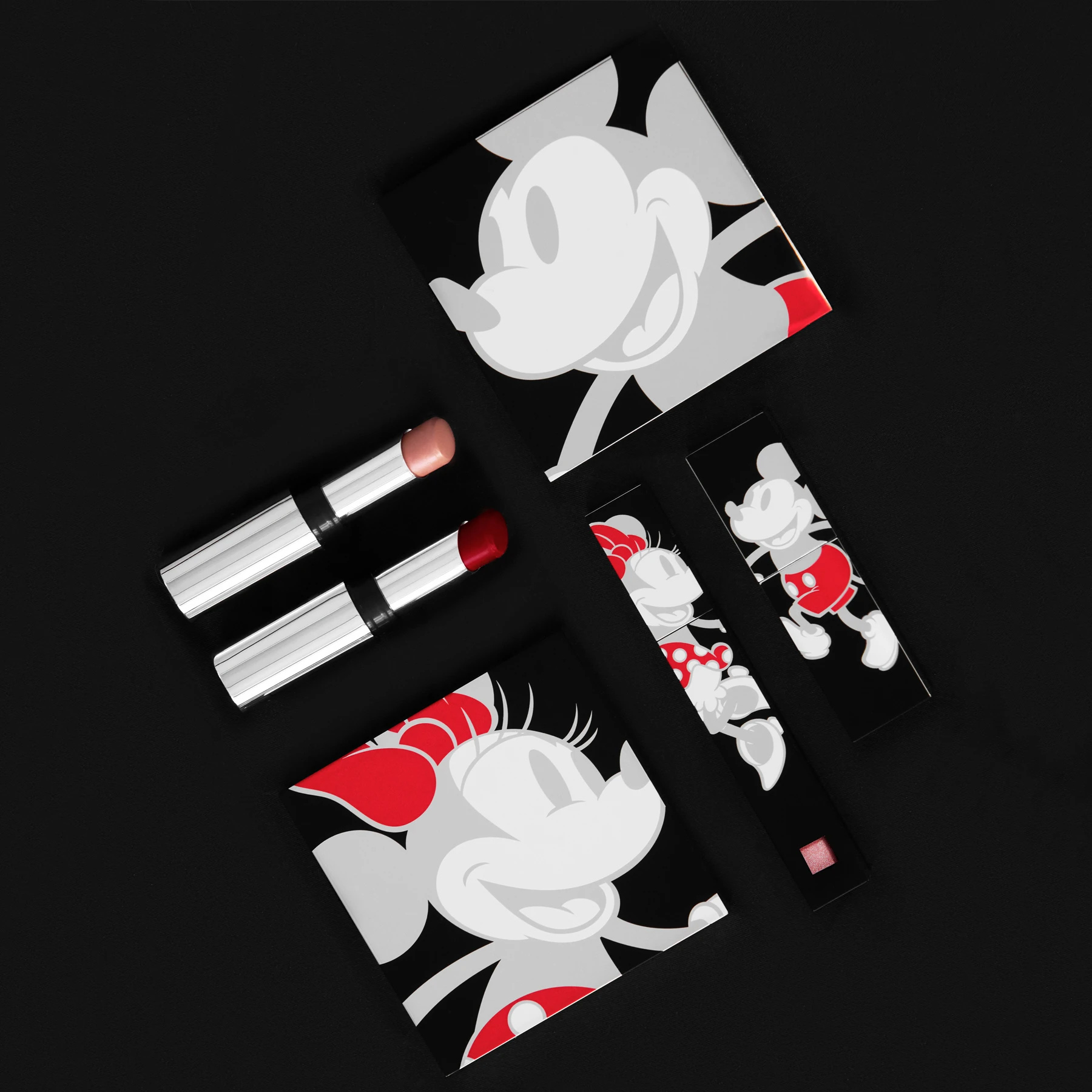House of Sillage Disney x House of Sillage Collector's Set - Limited Edition