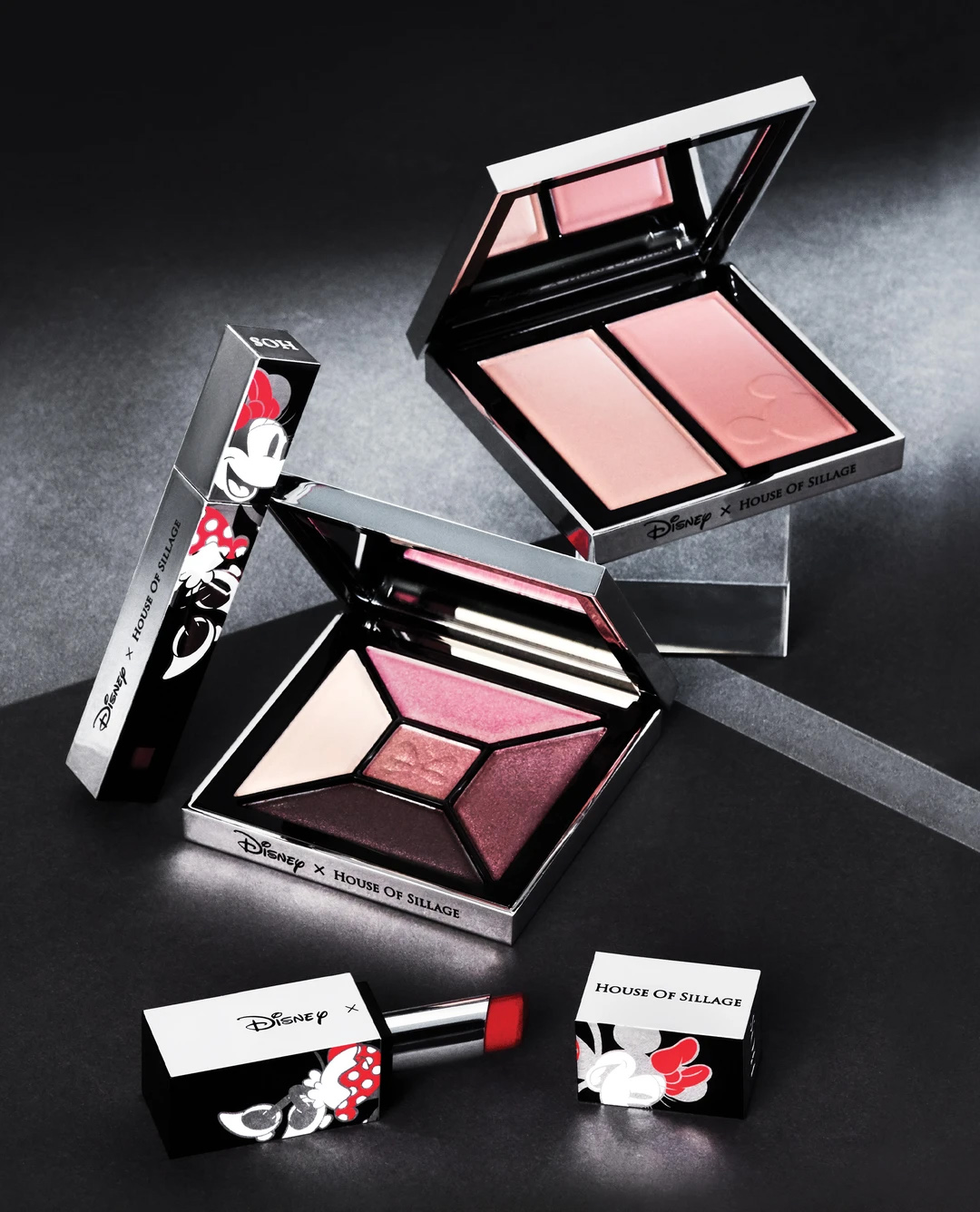 House of Sillage Disney x House of Sillage Collector's Set - Limited Edition