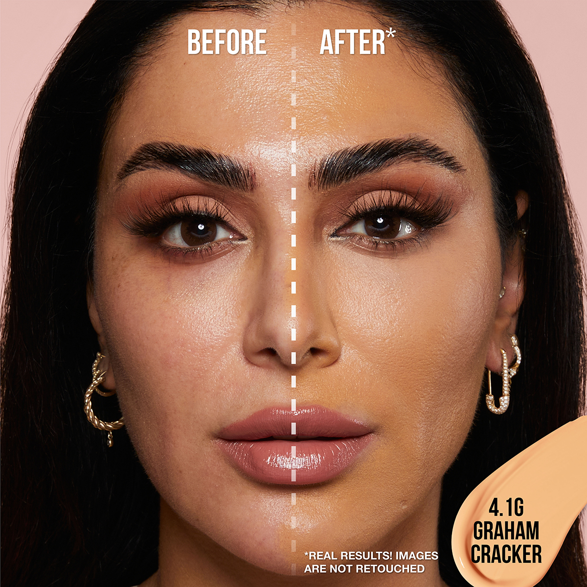 BEFORE AFTER WITH CONCEALER ONLY_1