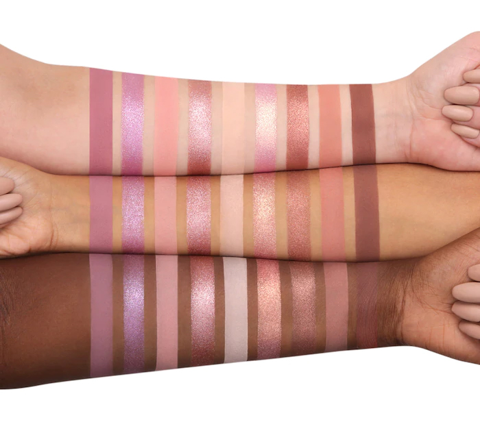 Huda Beauty Nude Obsessions Eyeshadow Palette