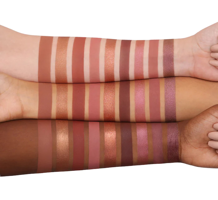 Huda Beauty Nude Obsessions Eyeshadow Palette