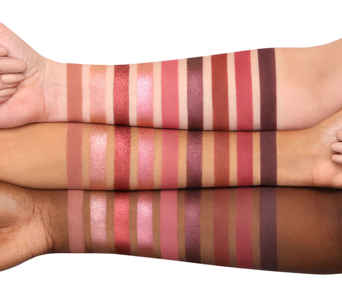 Huda Beauty Nude Obsessions Eyeshadow Palette