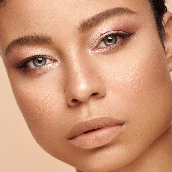 Huda Beauty Nude Obsessions Eyeshadow Palette