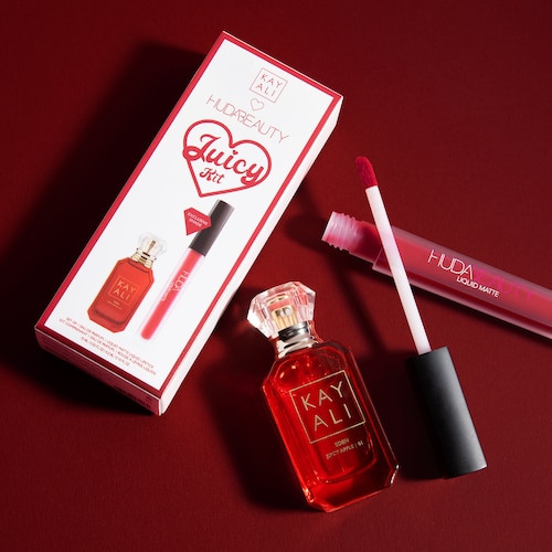 huda beauty