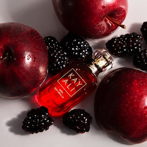 Eden Juicy Apple | 01