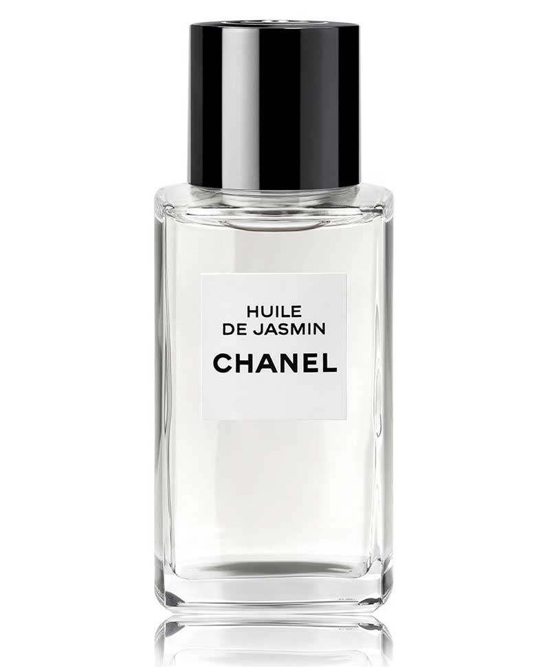 シャネルCHANEL HUILE DE JASMIN 50ml Chanel Huile de Jasmin | News | BeautyAlmanac