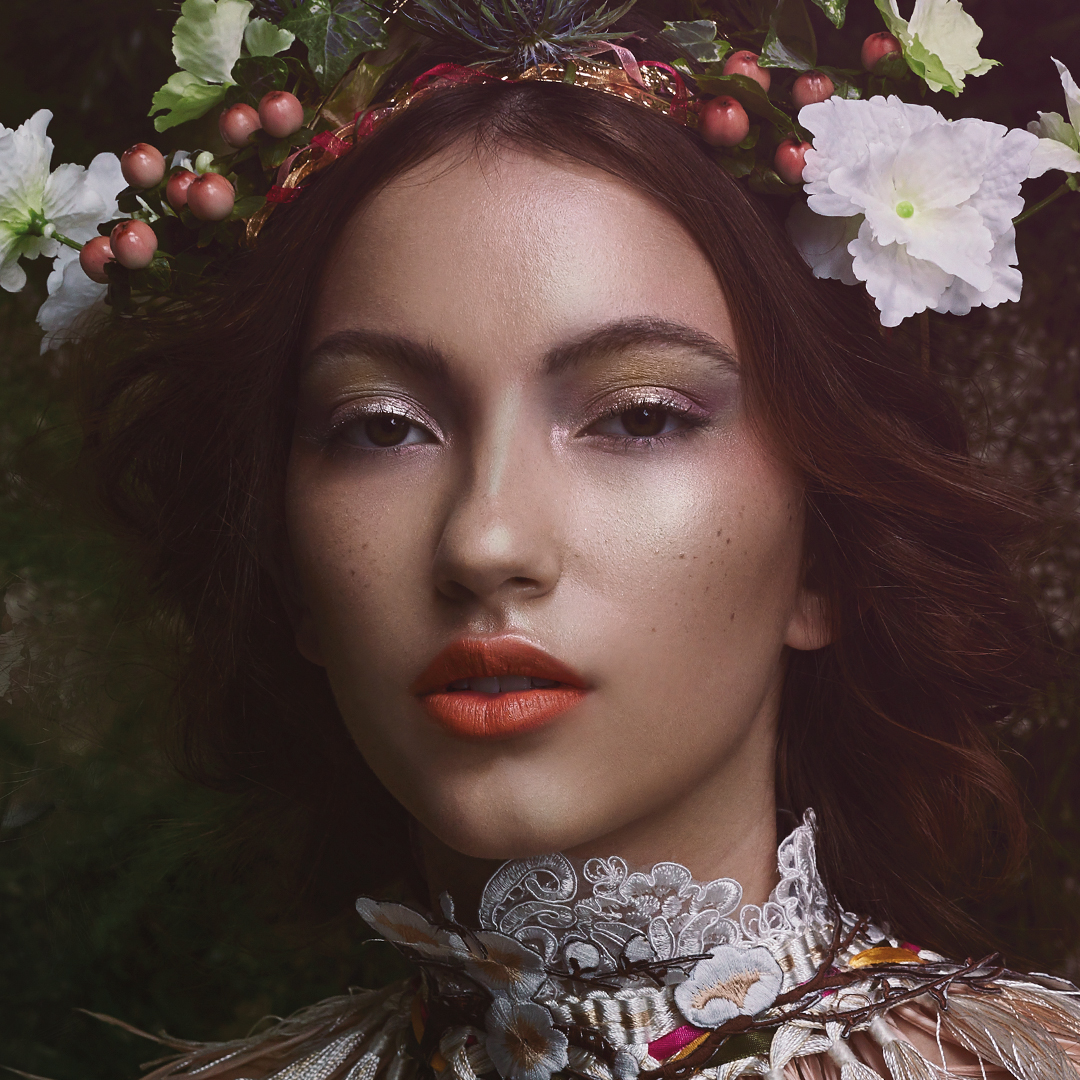 illamasqua may queen beauty