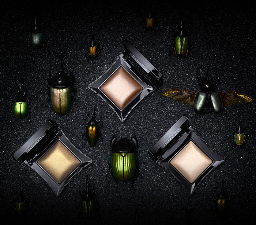 illamasqua-scarab-collection