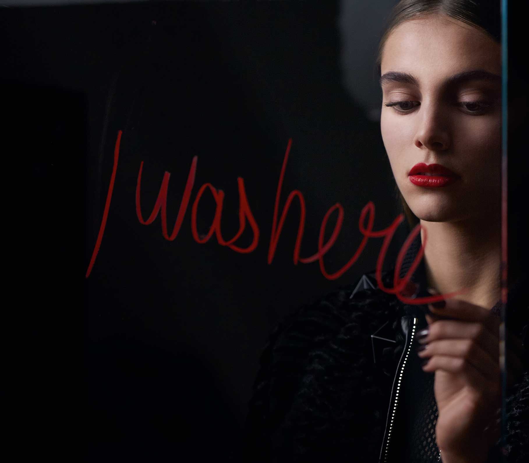 iwashere