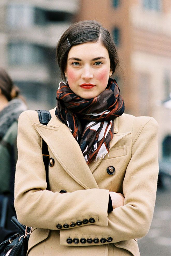 jacquelyn jablonski street style