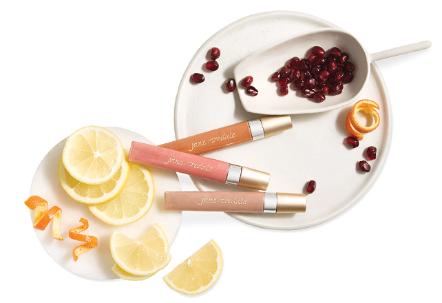 jane iredale summer 2017 lip gloss