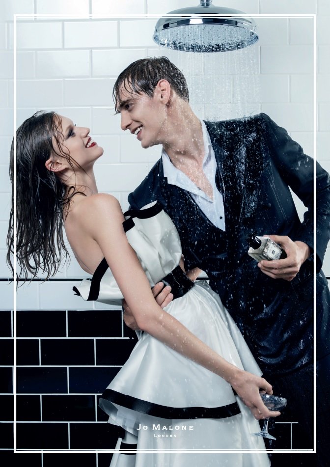 jo malone shower gels