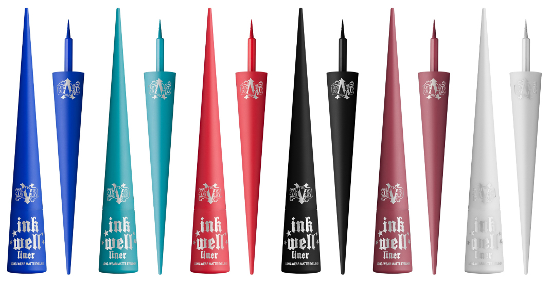 kat von d ink well