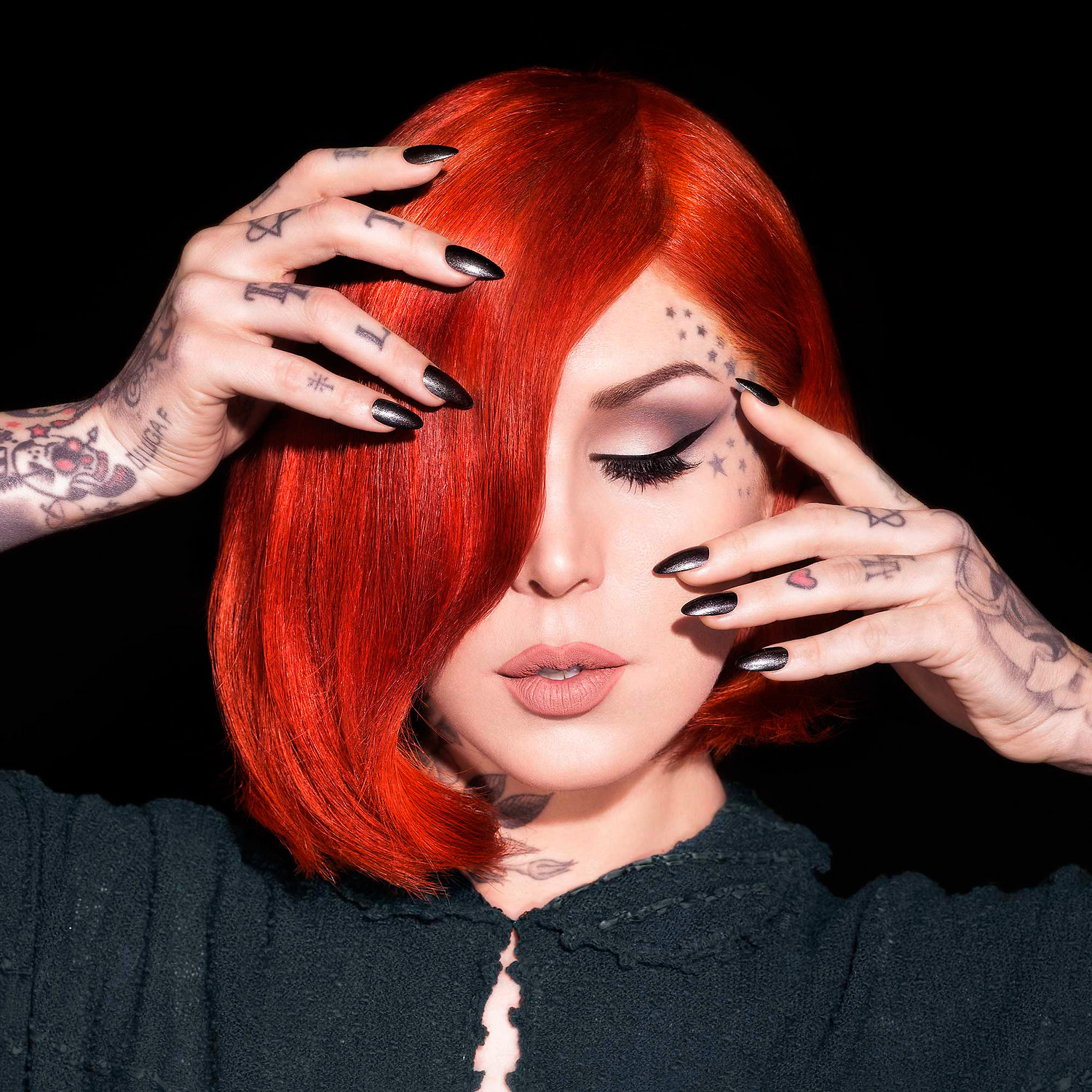 kat von d smoke