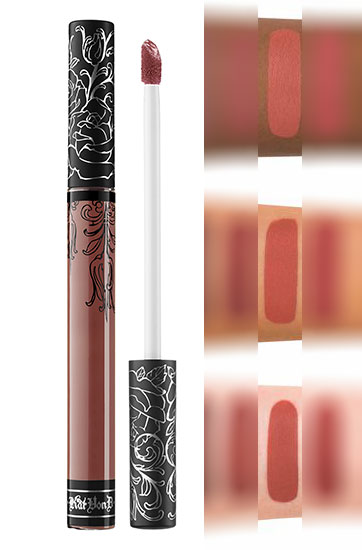 kat-von-d-lolita-liquid-lipstick-swatches