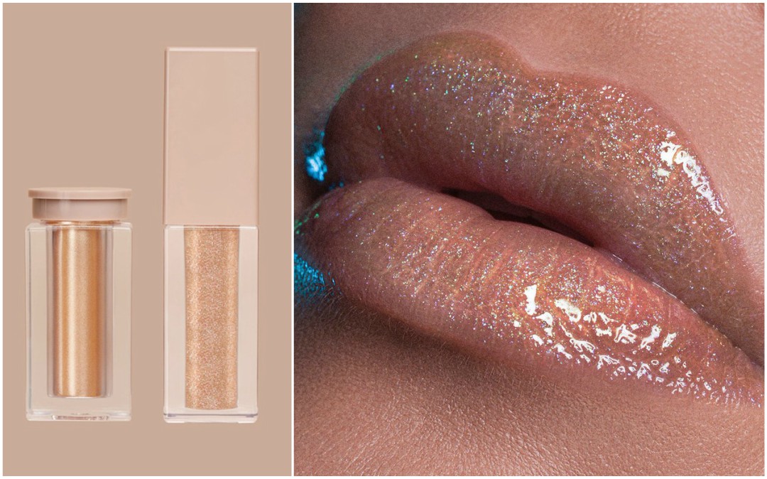 kkw beauty ultra beams bronze