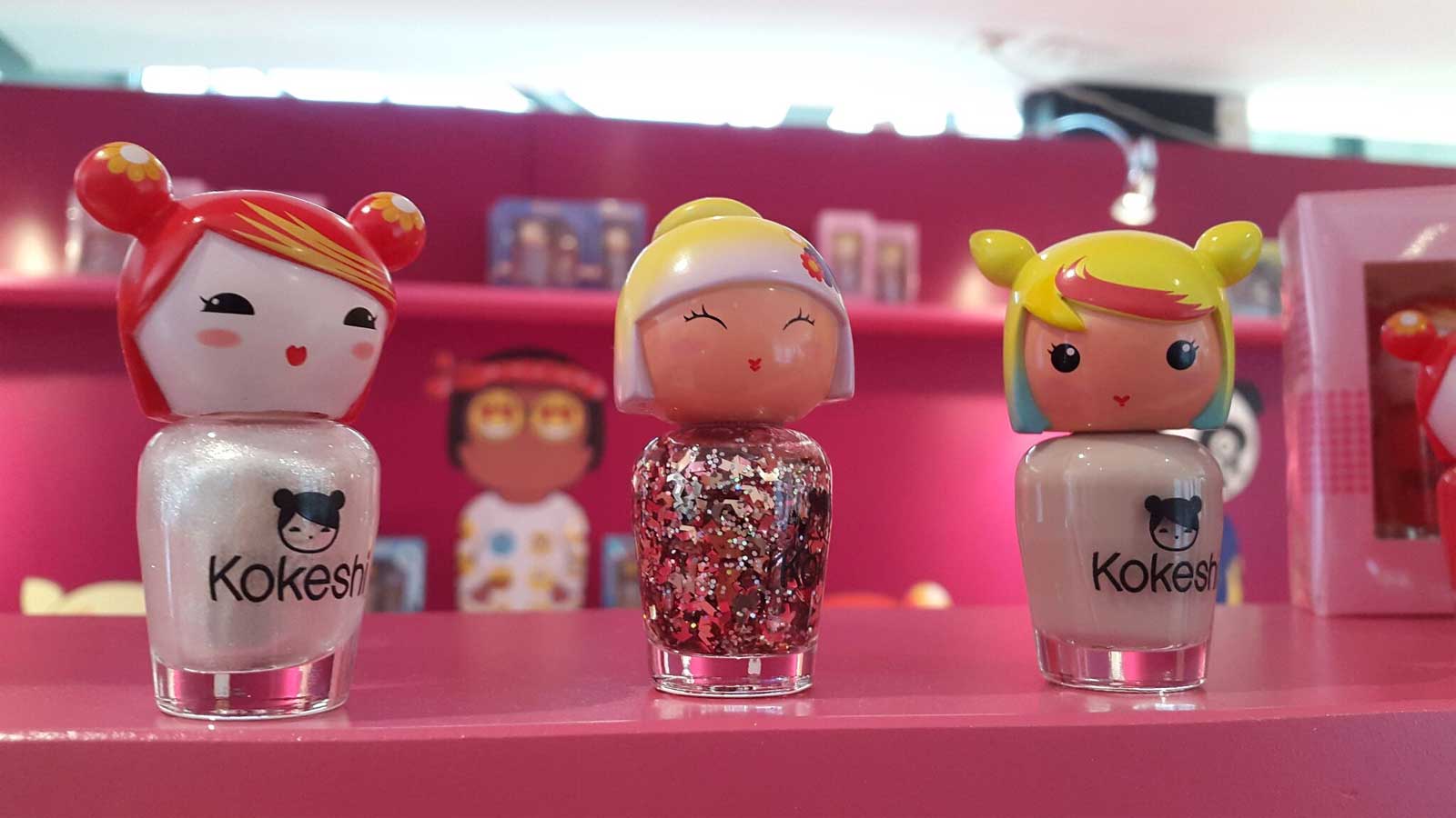 kokeshi