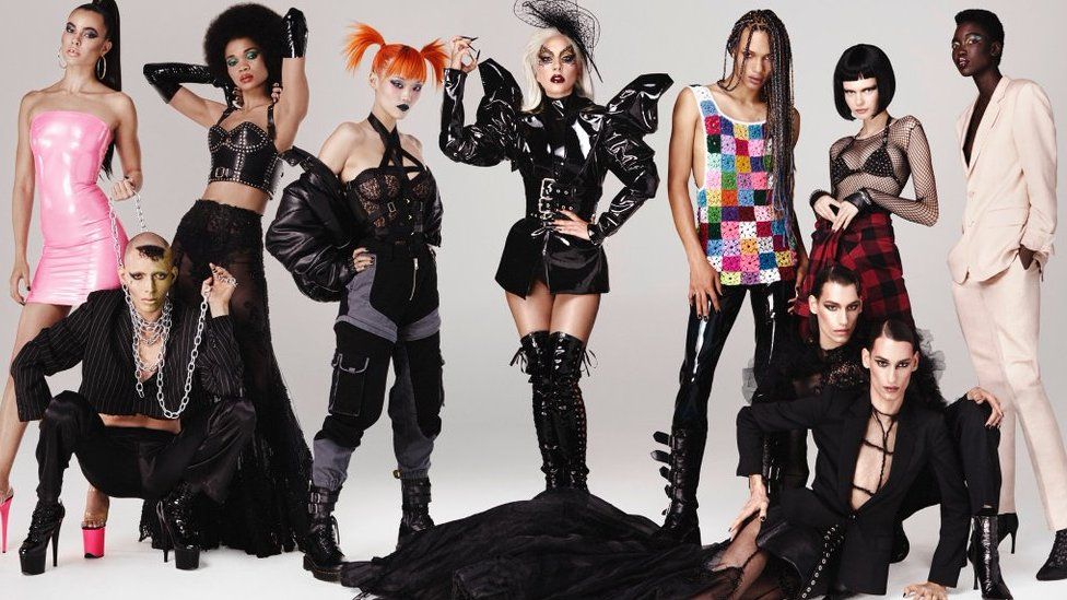 lady gaga haus laboratories