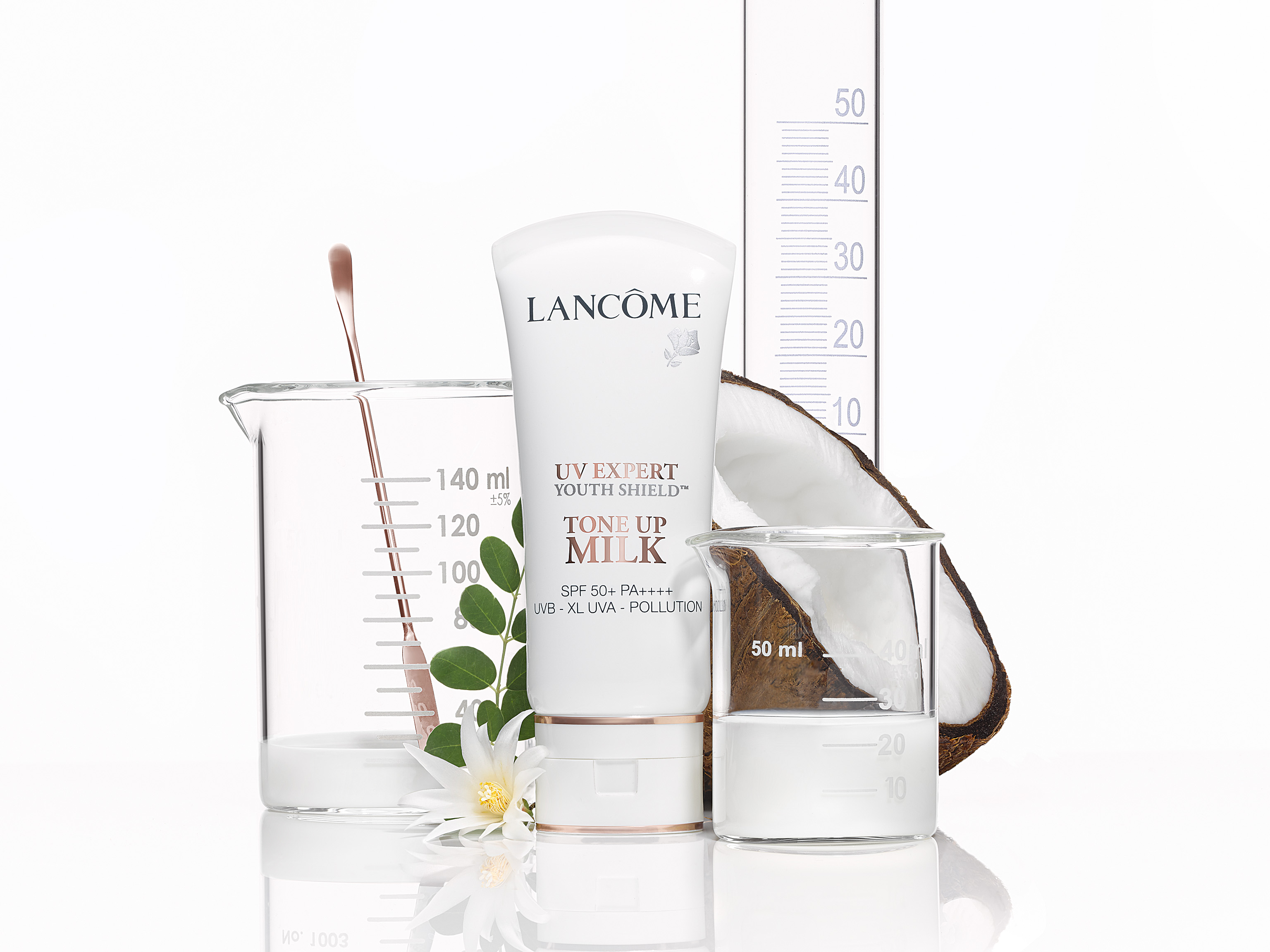 lancome uv expert tone up milk 2