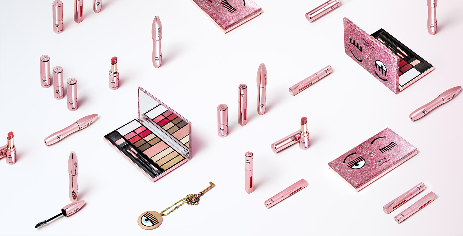 lancome x chiara ferragni