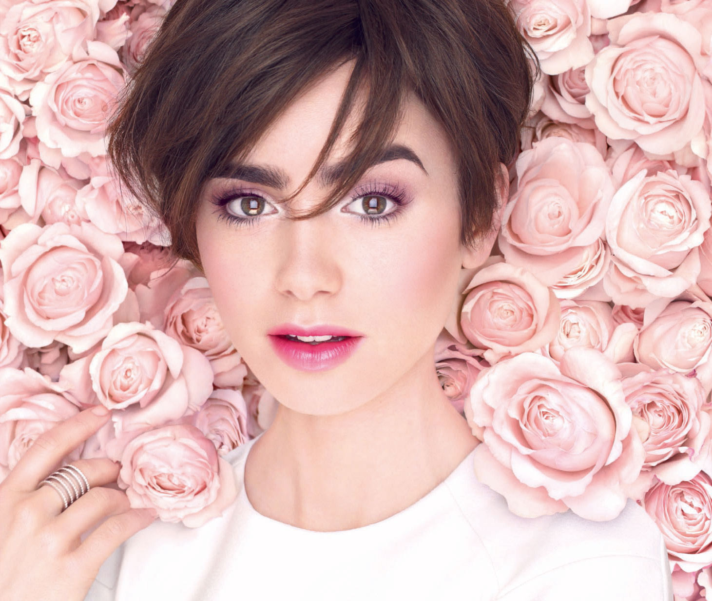 Lancôme Absolutely Rôse Collection for Spring 2017 | News | BeautyAlmanac