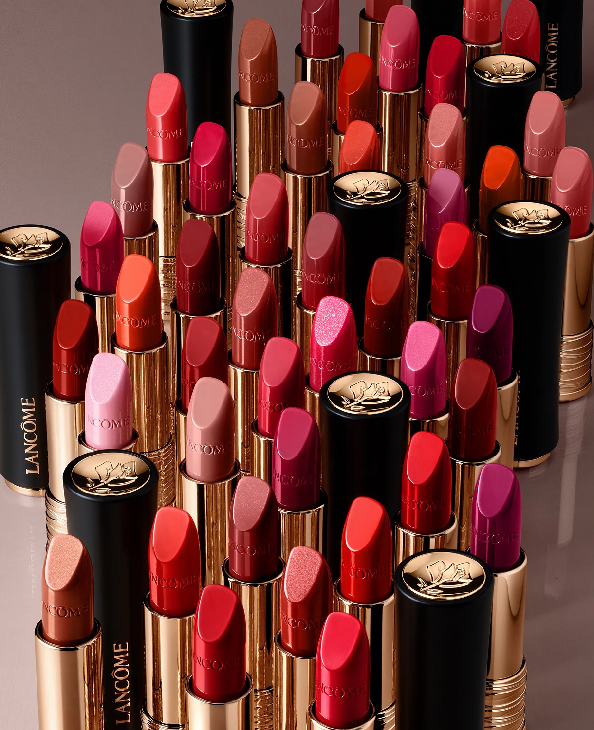 Lancome L'Absolu Rouge Cream Lipstick