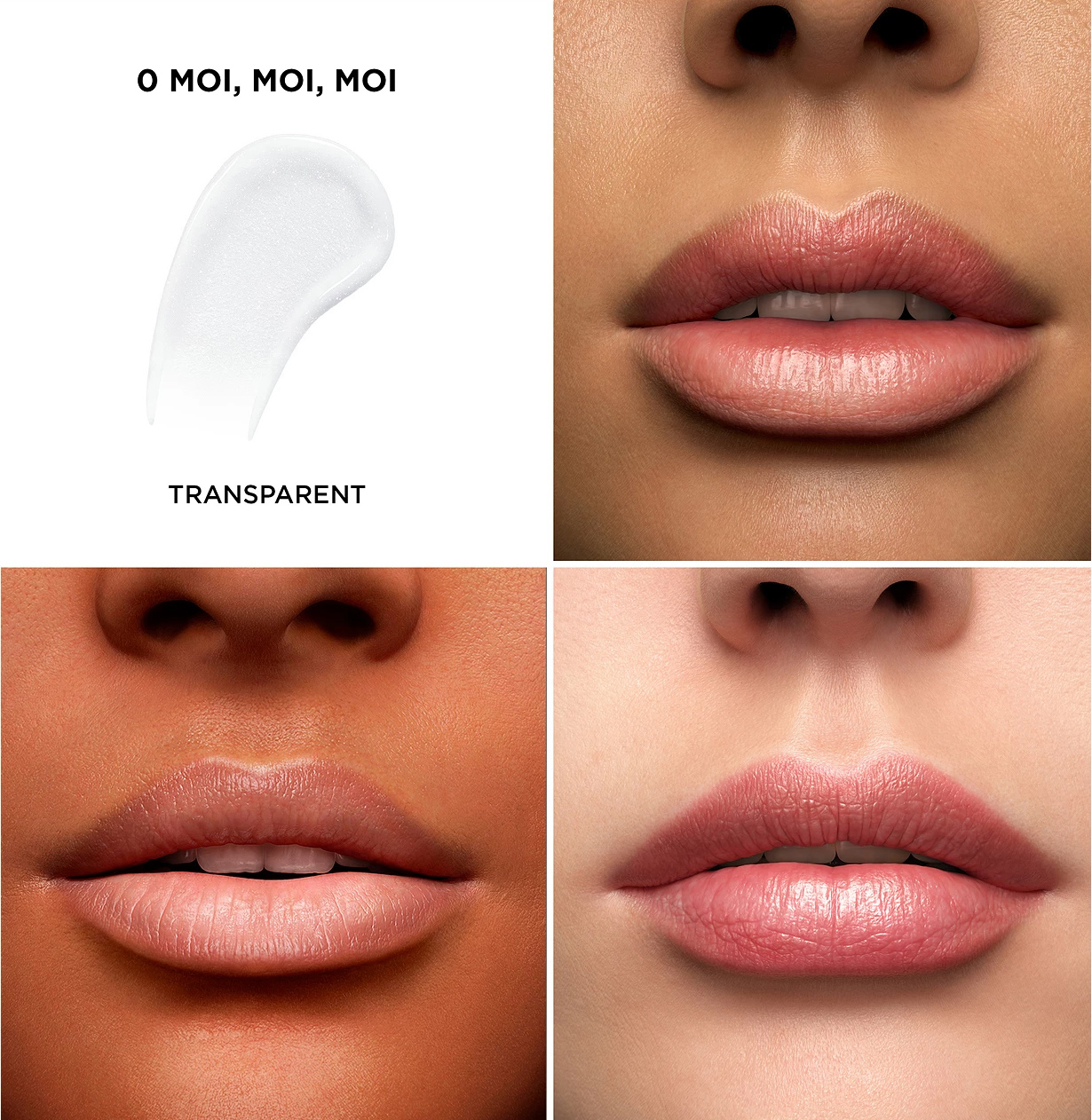 Lancome L'Absolu Rouge Cream Lipstick