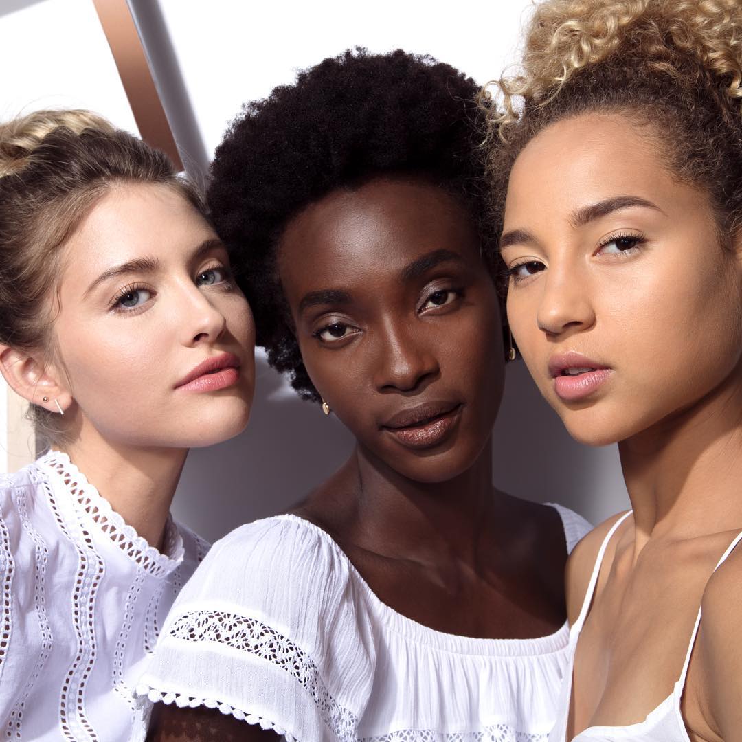 laura mercier natural beauty