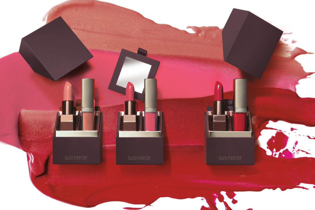 Laura Mercier Lip Duos