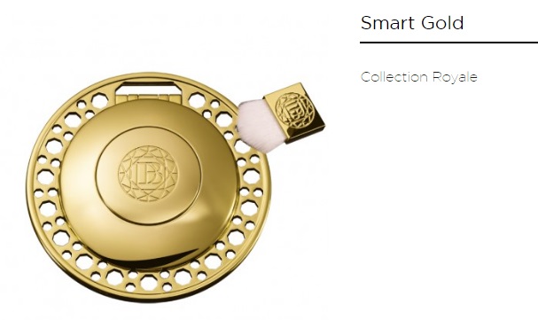 ldm gold