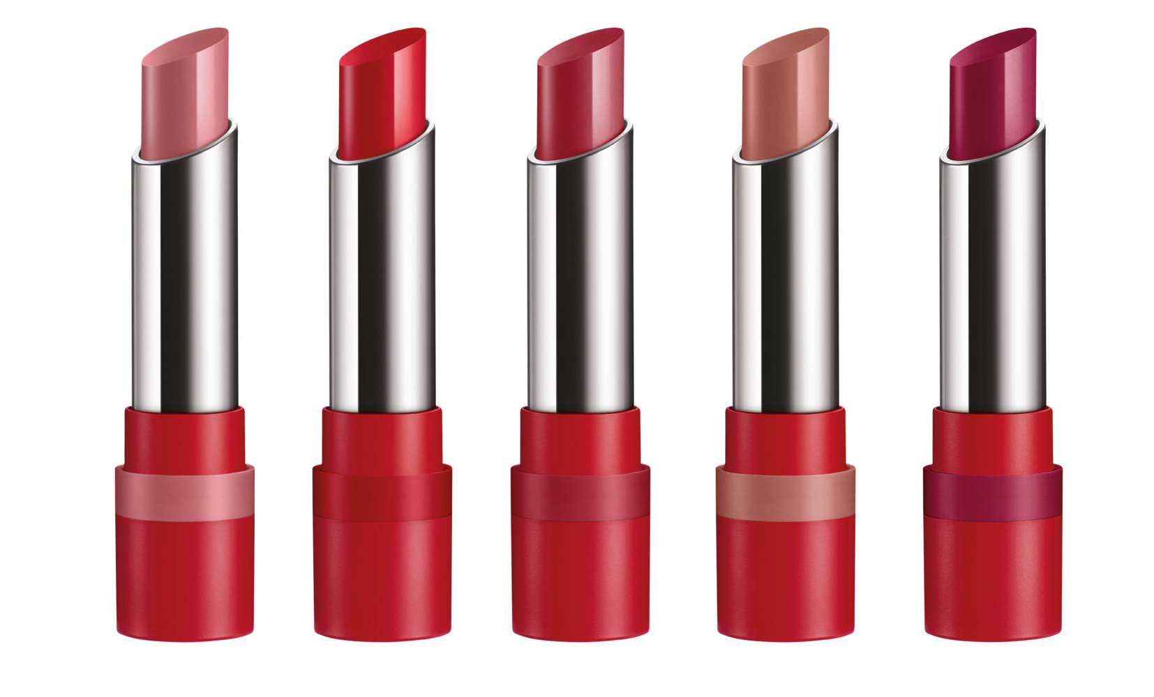 Rimmel Only 1 Matte News BeautyAlmanac